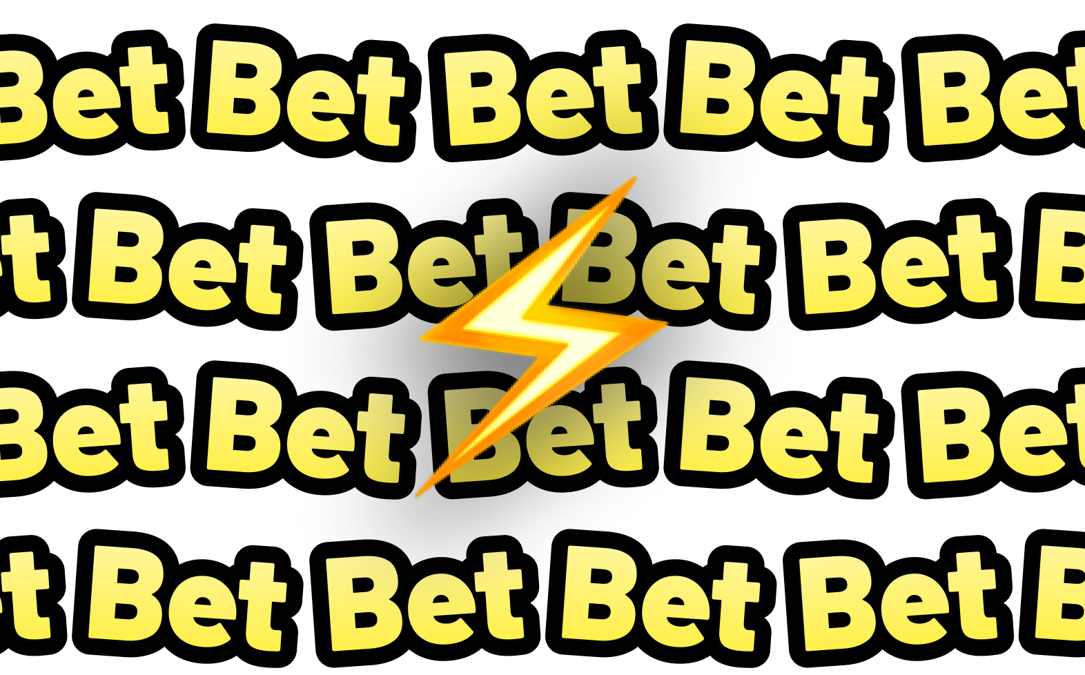 Bet with friends