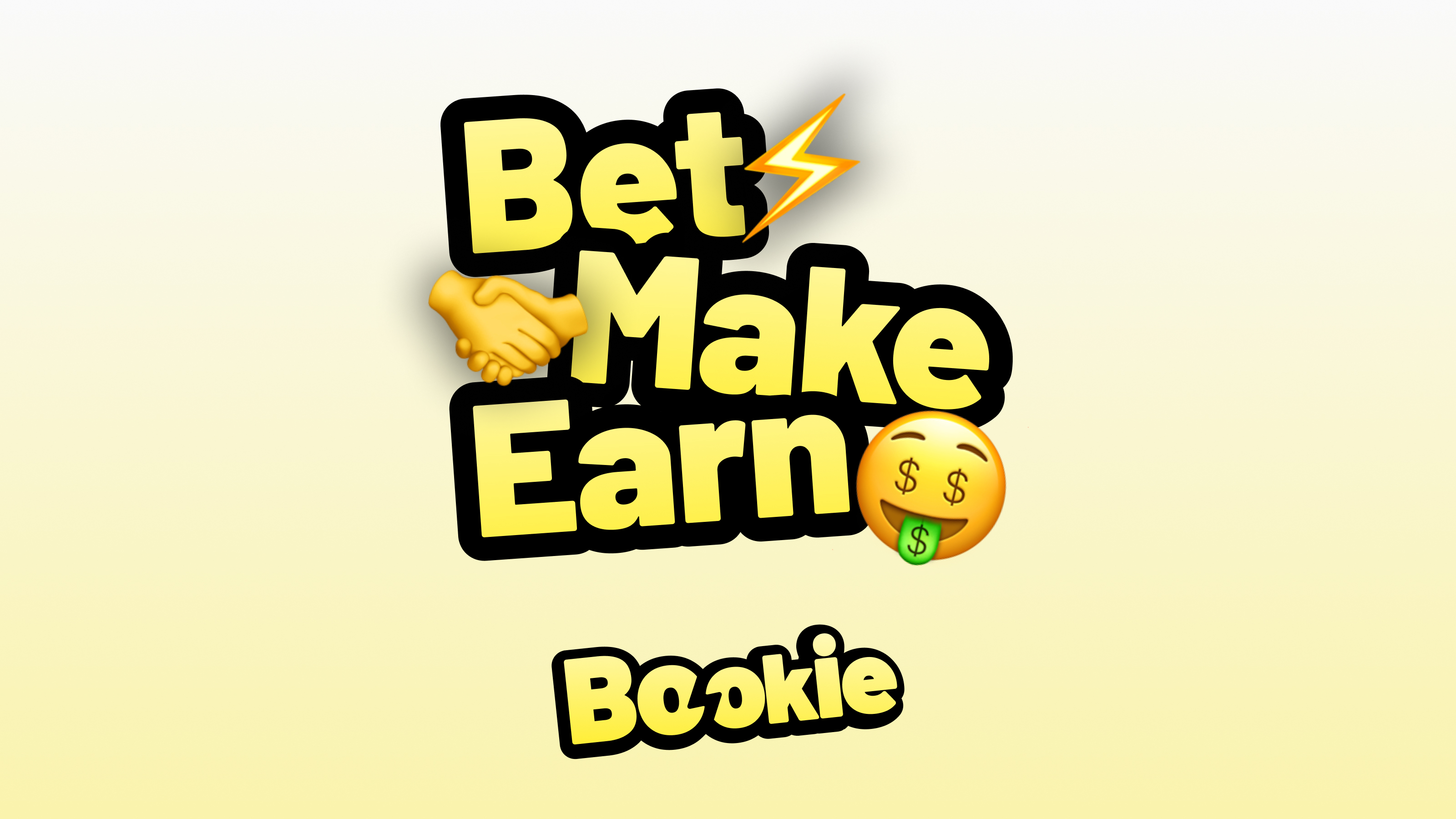 Bookie - Farcaster Mini Apps